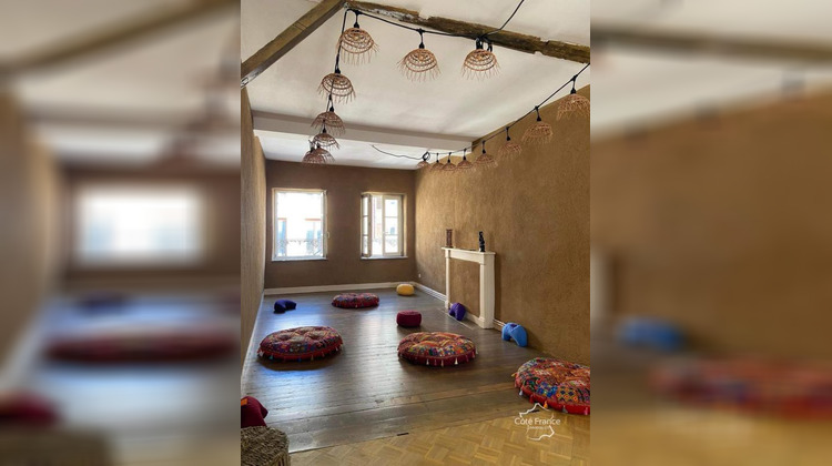 Ma-Cabane - Vente Immeuble GIVET, 330 m²