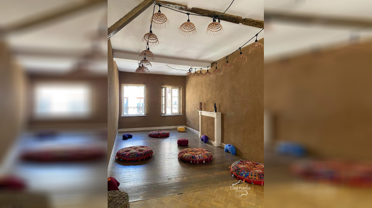 Ma-Cabane - Vente Immeuble Givet, 330 m²