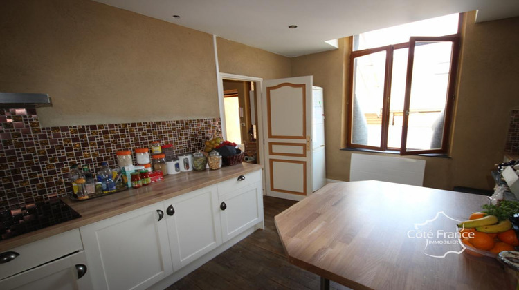 Ma-Cabane - Vente Immeuble GIVET, 237 m²
