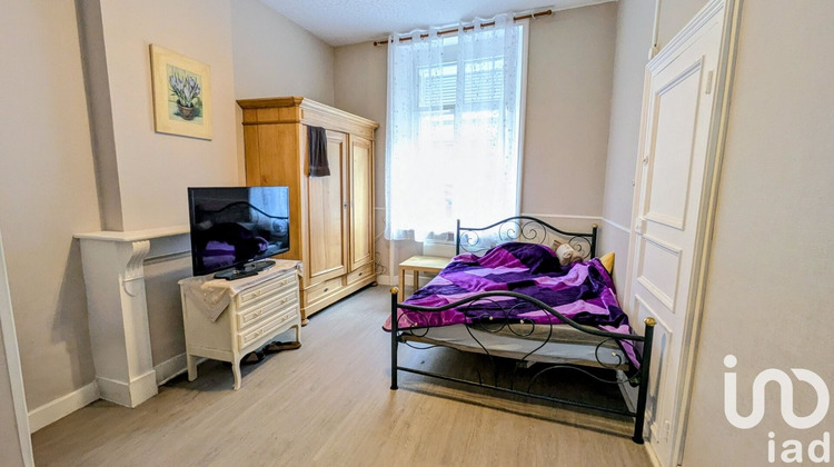 Ma-Cabane - Vente Immeuble Givet, 285 m²