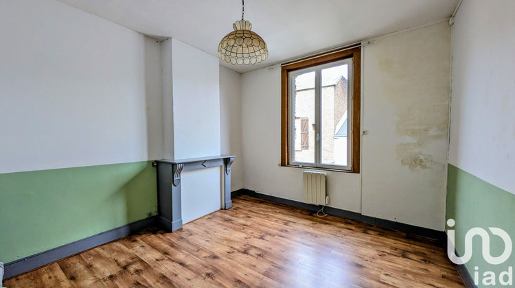 Ma-Cabane - Vente Immeuble Givet, 285 m²