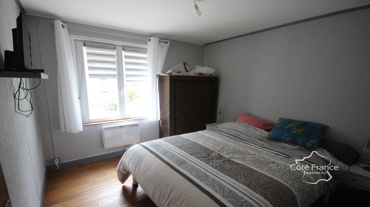 Ma-Cabane - Vente Immeuble Givet, 276 m²