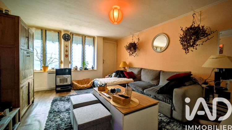 Ma-Cabane - Vente Immeuble Givet, 126 m²
