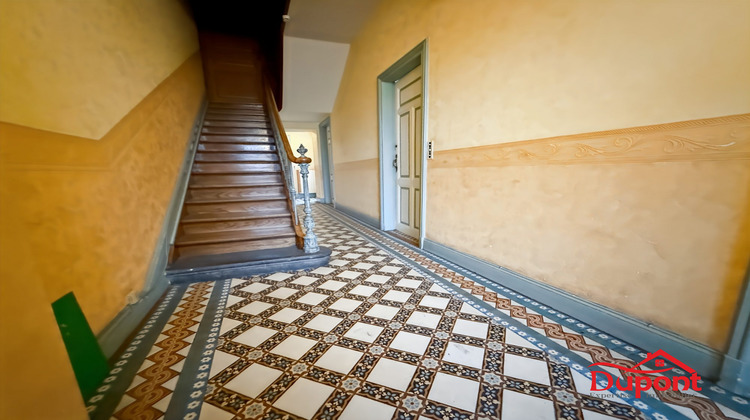 Ma-Cabane - Vente Immeuble Givet, 200 m²