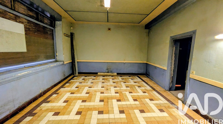 Ma-Cabane - Vente Immeuble Givet, 239 m²