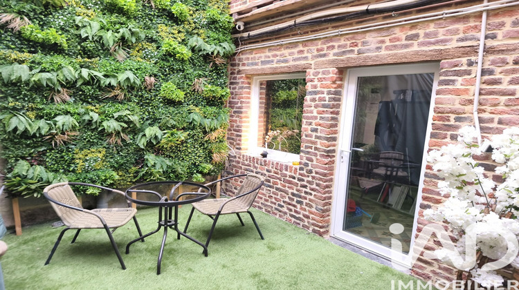 Ma-Cabane - Vente Immeuble Givet, 130 m²