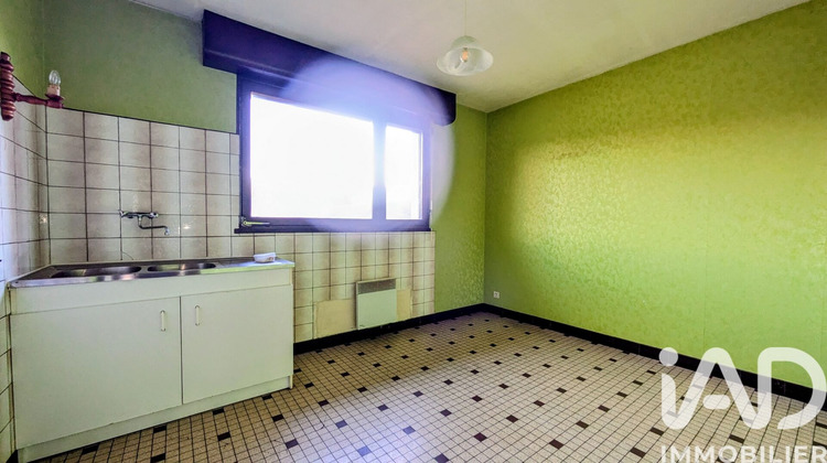 Ma-Cabane - Vente Immeuble Givet, 358 m²