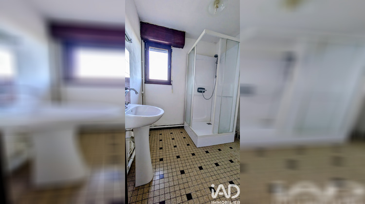 Ma-Cabane - Vente Immeuble Givet, 358 m²