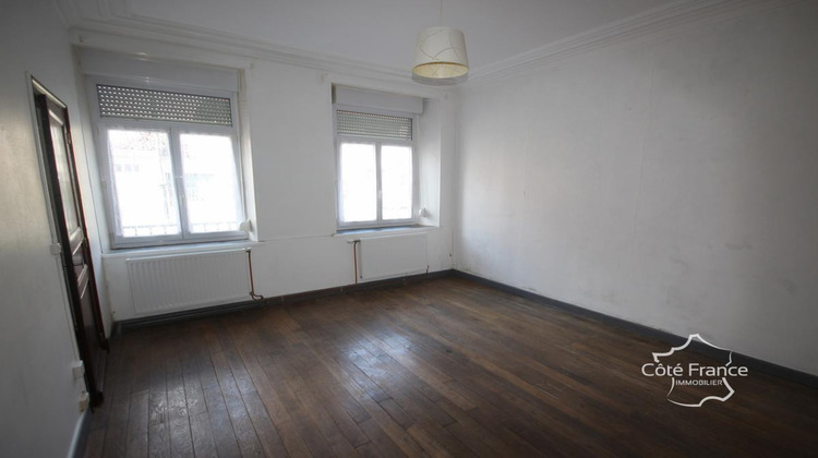 Ma-Cabane - Vente Immeuble GIVET, 188 m²