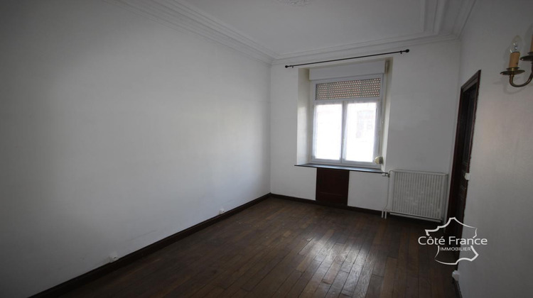 Ma-Cabane - Vente Immeuble GIVET, 188 m²
