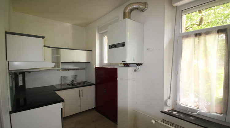 Ma-Cabane - Vente Immeuble GIVET, 188 m²