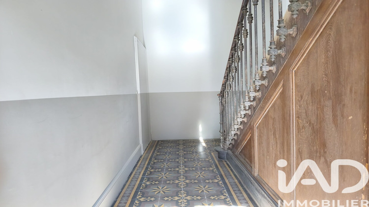 Ma-Cabane - Vente Immeuble Givet, 308 m²