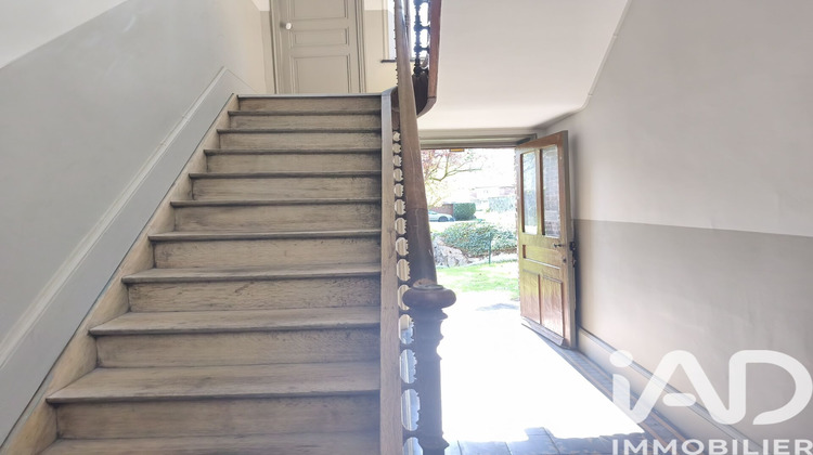 Ma-Cabane - Vente Immeuble Givet, 308 m²