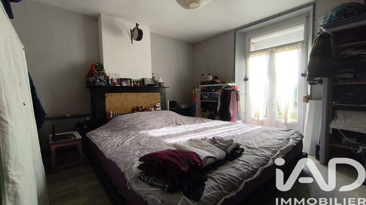 Ma-Cabane - Vente Immeuble Givet, 308 m²