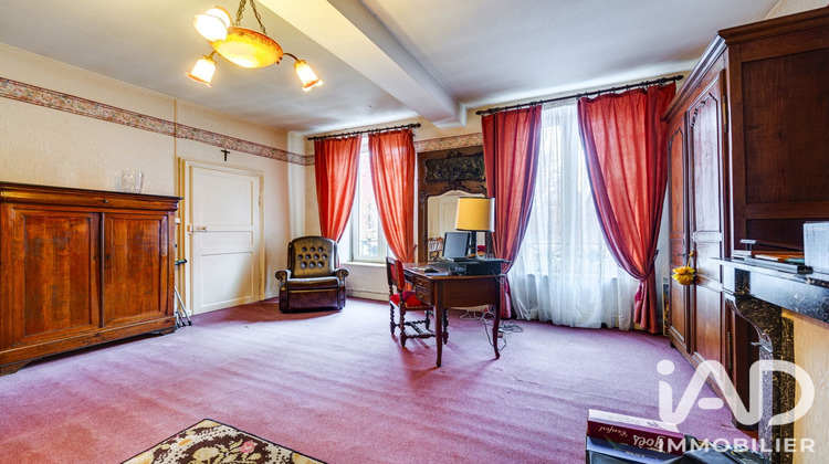 Ma-Cabane - Vente Immeuble Givet, 225 m²