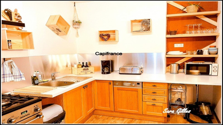 Ma-Cabane - Vente Immeuble GIVET, 334 m²