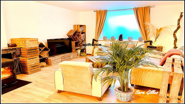 Ma-Cabane - Vente Immeuble GIVET, 334 m²