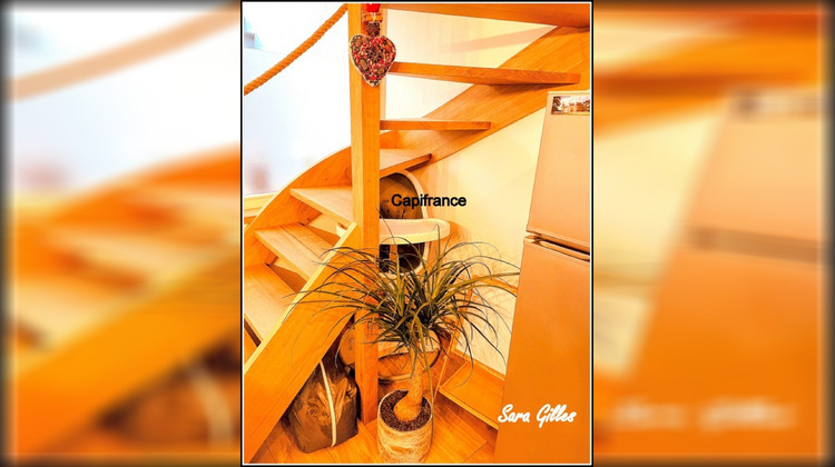 Ma-Cabane - Vente Immeuble GIVET, 334 m²