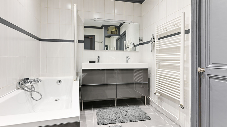 Ma-Cabane - Vente Immeuble GIVORS, 206 m²