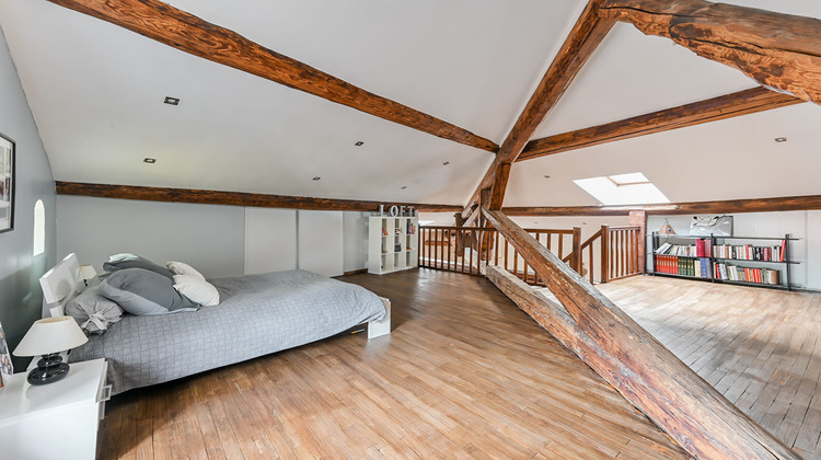 Ma-Cabane - Vente Immeuble GIVORS, 206 m²