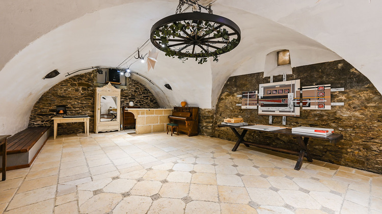 Ma-Cabane - Vente Immeuble GIVORS, 206 m²