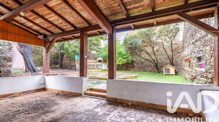 Ma-Cabane - Vente Immeuble Givors, 225 m²