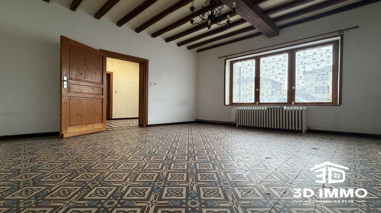 Ma-Cabane - Vente Immeuble Glageon, 220 m²