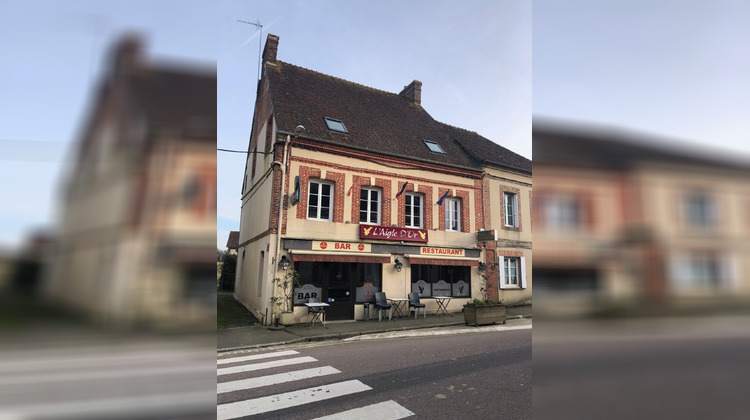 Ma-Cabane - Vente Immeuble Glos-la-Ferriere, 150 m²