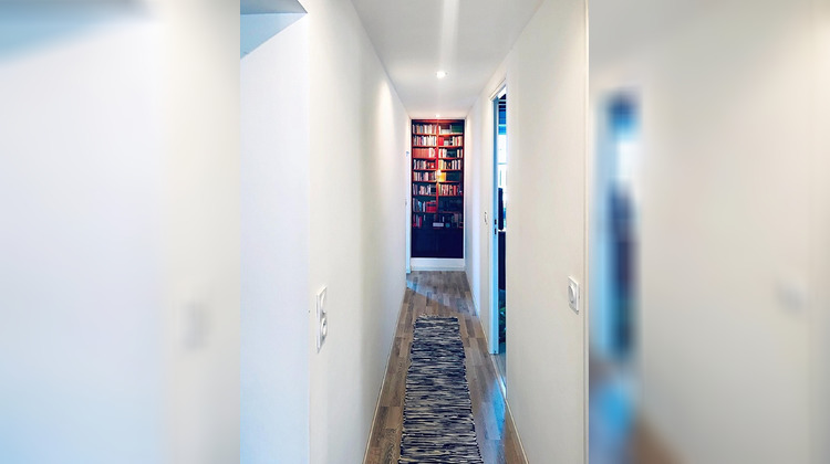 Ma-Cabane - Vente Immeuble Glos-la-Ferriere, 150 m²