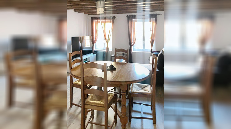 Ma-Cabane - Vente Immeuble Glos-la-Ferriere, 150 m²