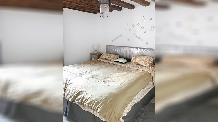 Ma-Cabane - Vente Immeuble Glos-la-Ferriere, 150 m²