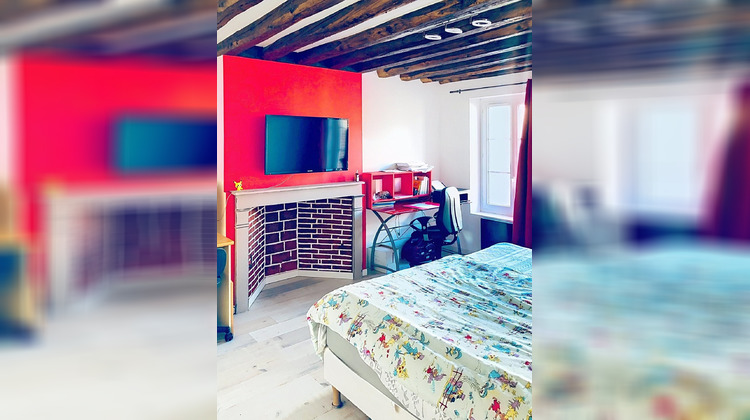 Ma-Cabane - Vente Immeuble Glos-la-Ferriere, 150 m²