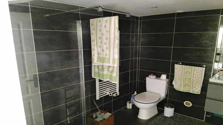 Ma-Cabane - Vente Immeuble GLOS LA FERRIERE, 119 m²