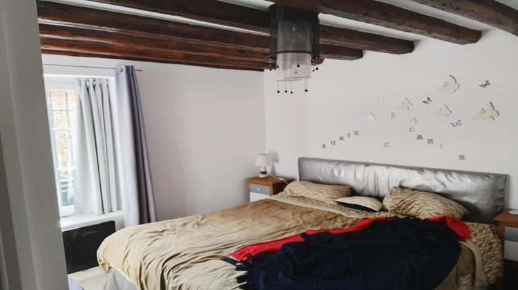 Ma-Cabane - Vente Immeuble GLOS LA FERRIERE, 119 m²