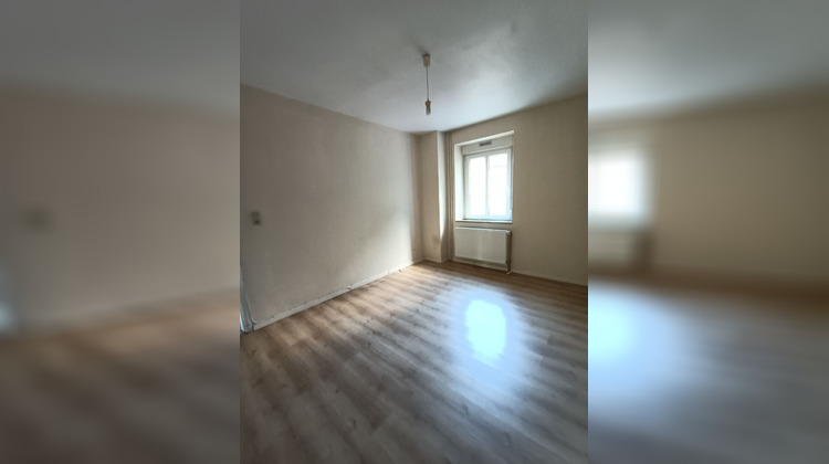 Ma-Cabane - Vente Immeuble GOETZENBRUCK, 138 m²