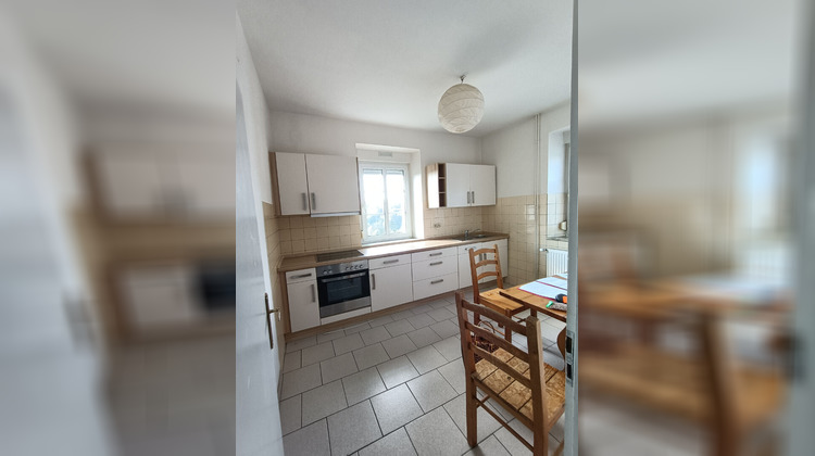 Ma-Cabane - Vente Immeuble GOETZENBRUCK, 138 m²