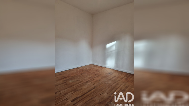 Ma-Cabane - Vente Immeuble Goetzenbruck, 196 m²