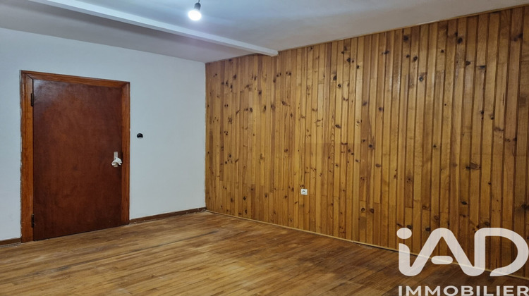 Ma-Cabane - Vente Immeuble Goetzenbruck, 196 m²