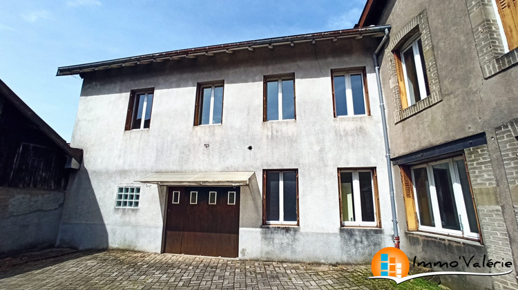 Ma-Cabane - Vente Immeuble Golbey, 163 m²