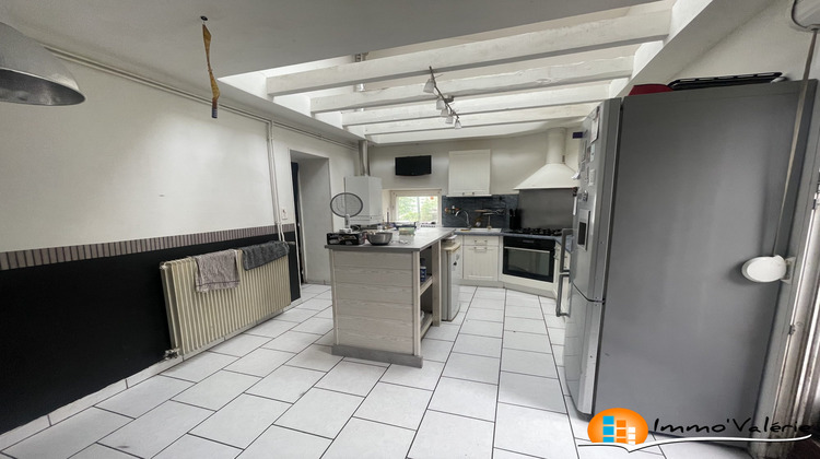 Ma-Cabane - Vente Immeuble Golbey, 185 m²