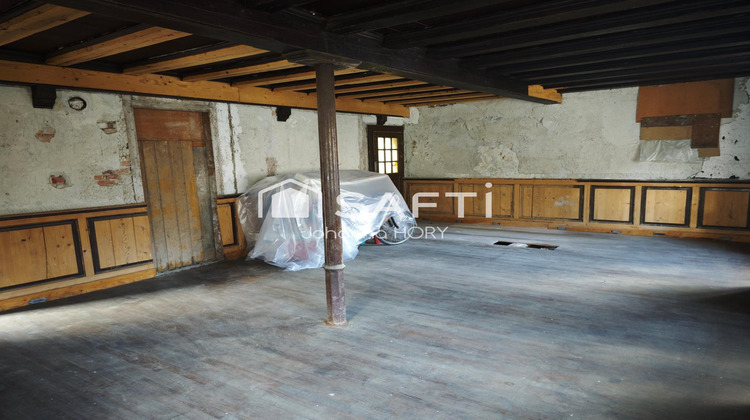 Ma-Cabane - Vente Immeuble Goldbach-Altenbach, 210 m²