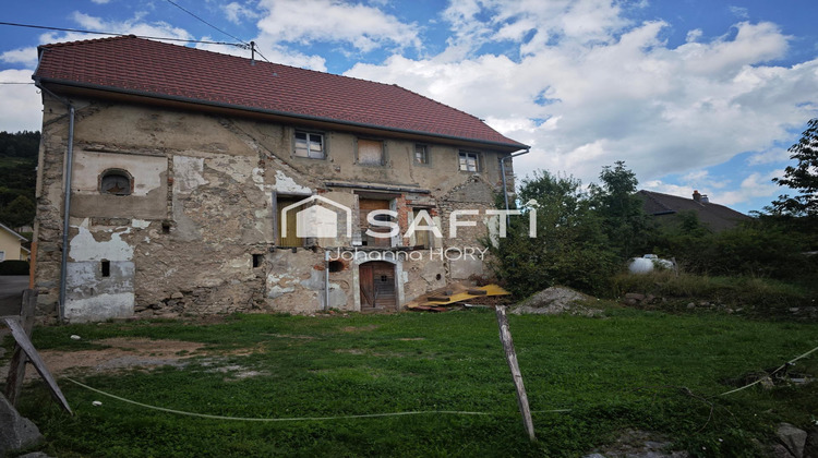 Ma-Cabane - Vente Immeuble Goldbach-Altenbach, 210 m²