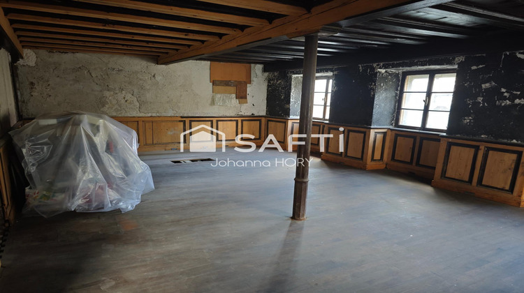 Ma-Cabane - Vente Immeuble Goldbach-Altenbach, 210 m²