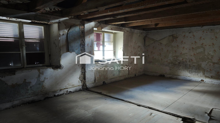 Ma-Cabane - Vente Immeuble Goldbach-Altenbach, 210 m²