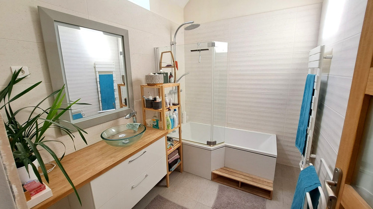 Ma-Cabane - Vente Immeuble Gometz-la-Ville, 323 m²