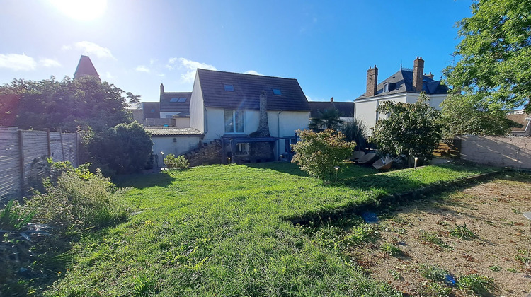 Ma-Cabane - Vente Immeuble Gometz-la-Ville, 323 m²