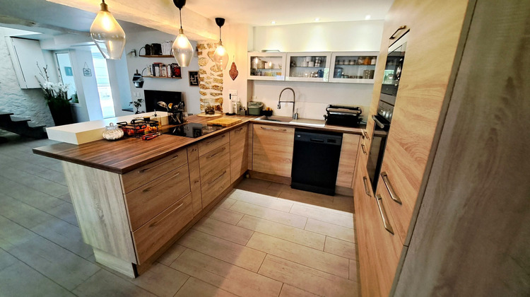 Ma-Cabane - Vente Immeuble Gometz-la-Ville, 323 m²