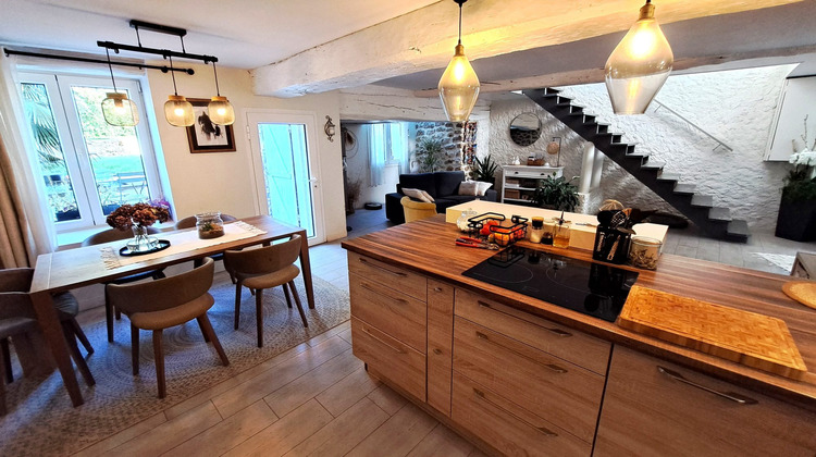 Ma-Cabane - Vente Immeuble Gometz-la-Ville, 323 m²