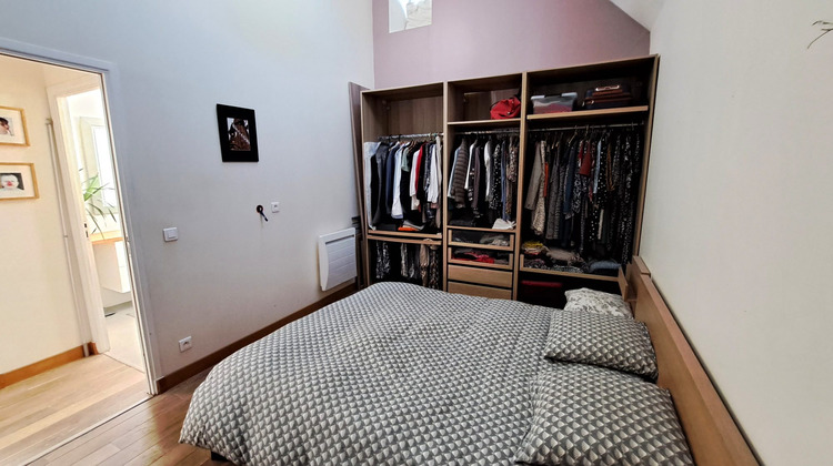 Ma-Cabane - Vente Immeuble Gometz-la-Ville, 323 m²