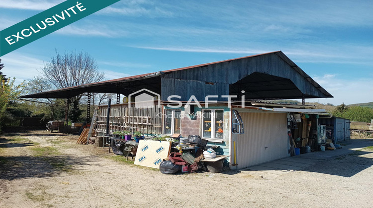 Ma-Cabane - Vente Immeuble Gommecourt, 300 m²